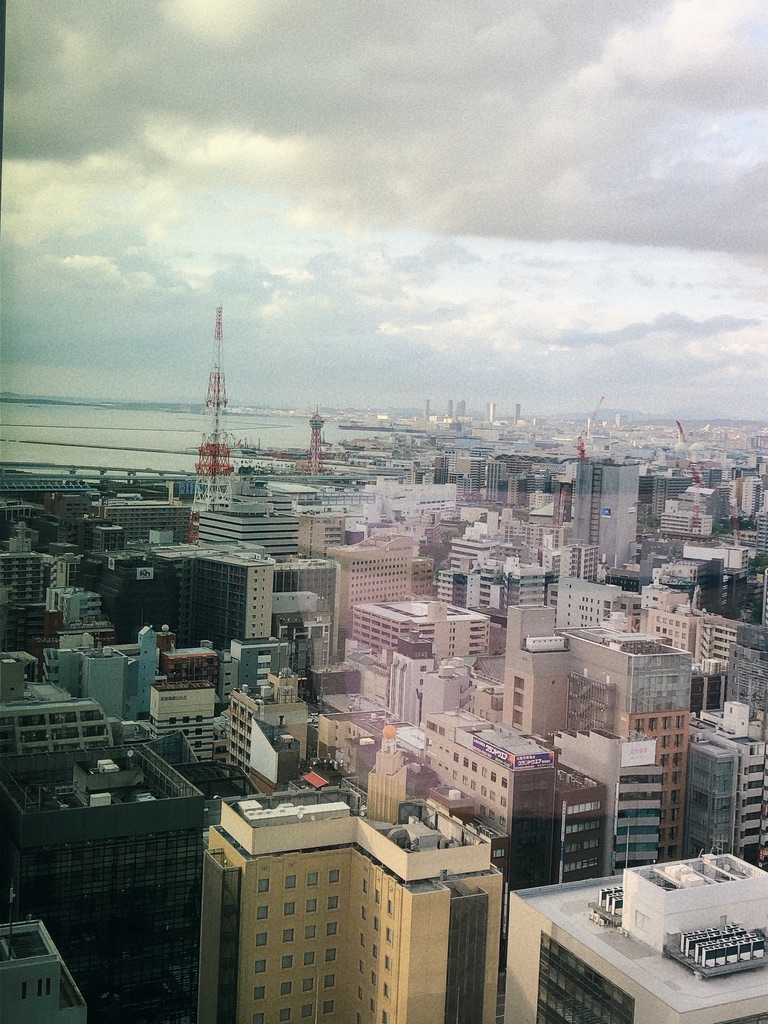 【リッツカールトン福岡宿泊記】お部屋・施設紹介☆ポイントで超お得!10万円越えの宿泊費をタダにする方法 27 リッツカールトン福岡 ポイント ブログ アクセス 宿泊記 部屋 アメニティ 料金 クラブレベル