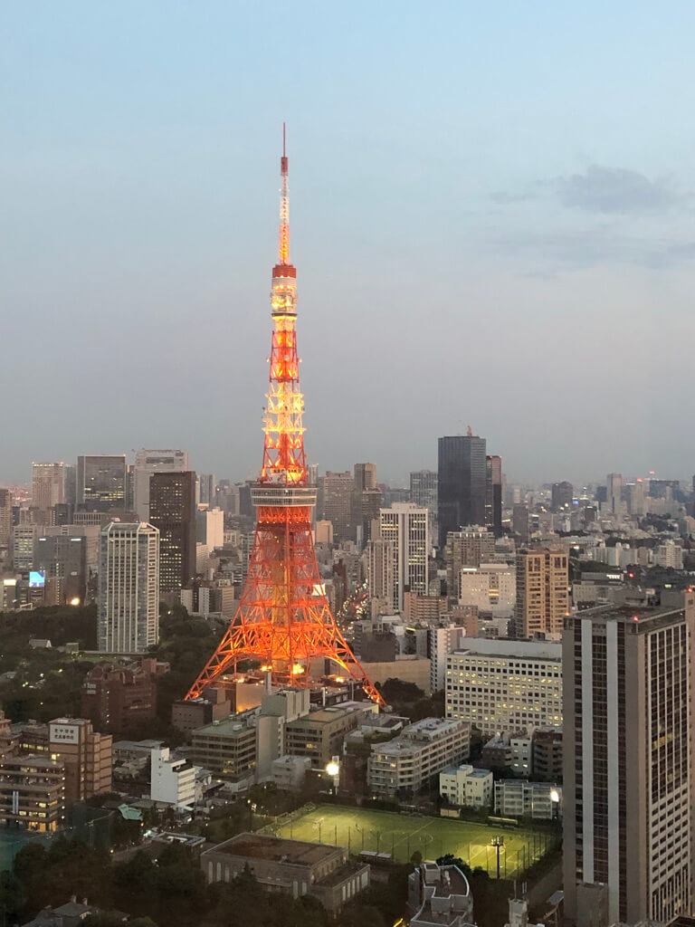 東京エディション虎ノ門　スイート　宿泊記　ブログ　アクセス　朝食　プール　ジム　マリオット特典　マリオットボンヴォイアメックス　紹介