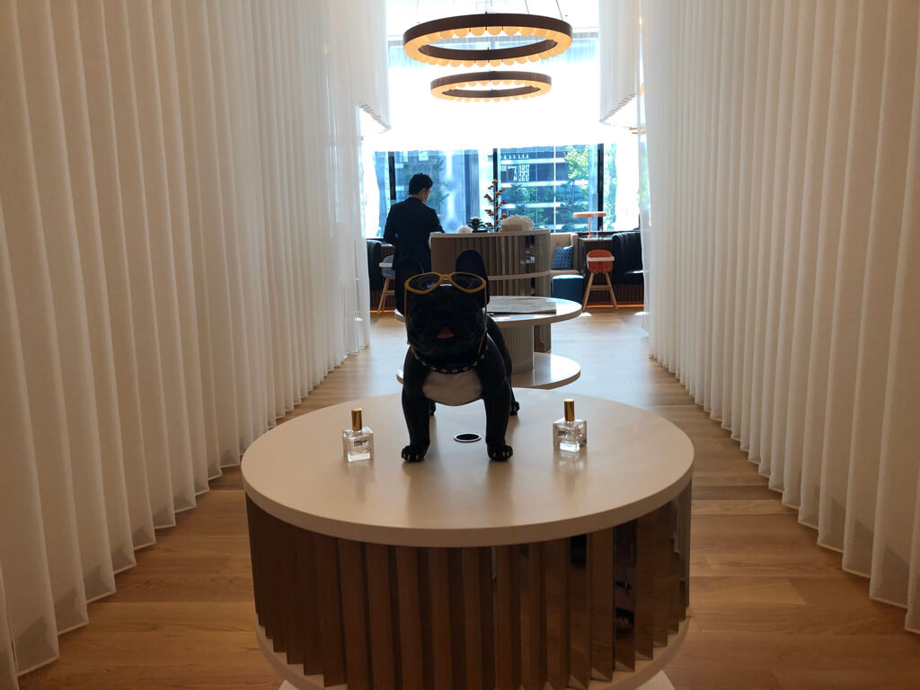 W大阪　マーベラススイート　子連れ　宿泊記 SPGアメックス紹介　朝食　プール　WETバー　サウナ　大浴場　フィットネスジム　駐車場　プラチナ特典　ルームサービス