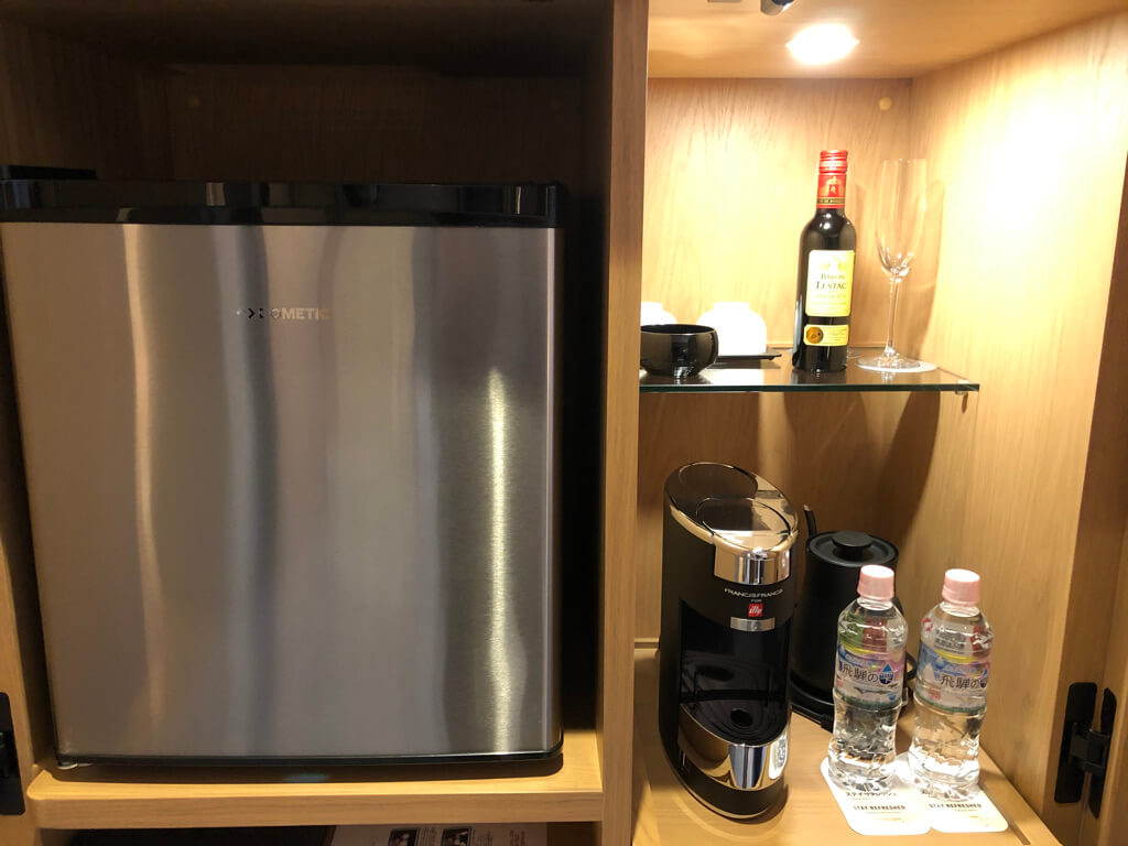 ウェスティン都ホテル京都　宿泊記　ラグジュアリースイート　子連れ旅　子供添い寝　クラブラウンジ　プール　ジム　spgアメックス紹介　プラチナ特典