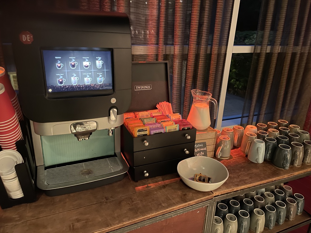 レスターマリオットホテル宿泊記★物価の高いイギリスで1万円台で泊まれちゃうホテル 28 レスターマリオット 宿泊記 ブログ 朝食 ラウンジ プラチナ特典 アメニティ