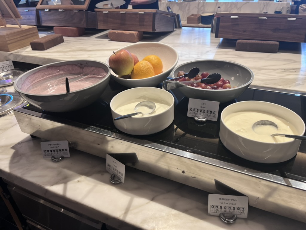 シェラトン鹿児島　朝食　料金　ディナー　ビュッフェ