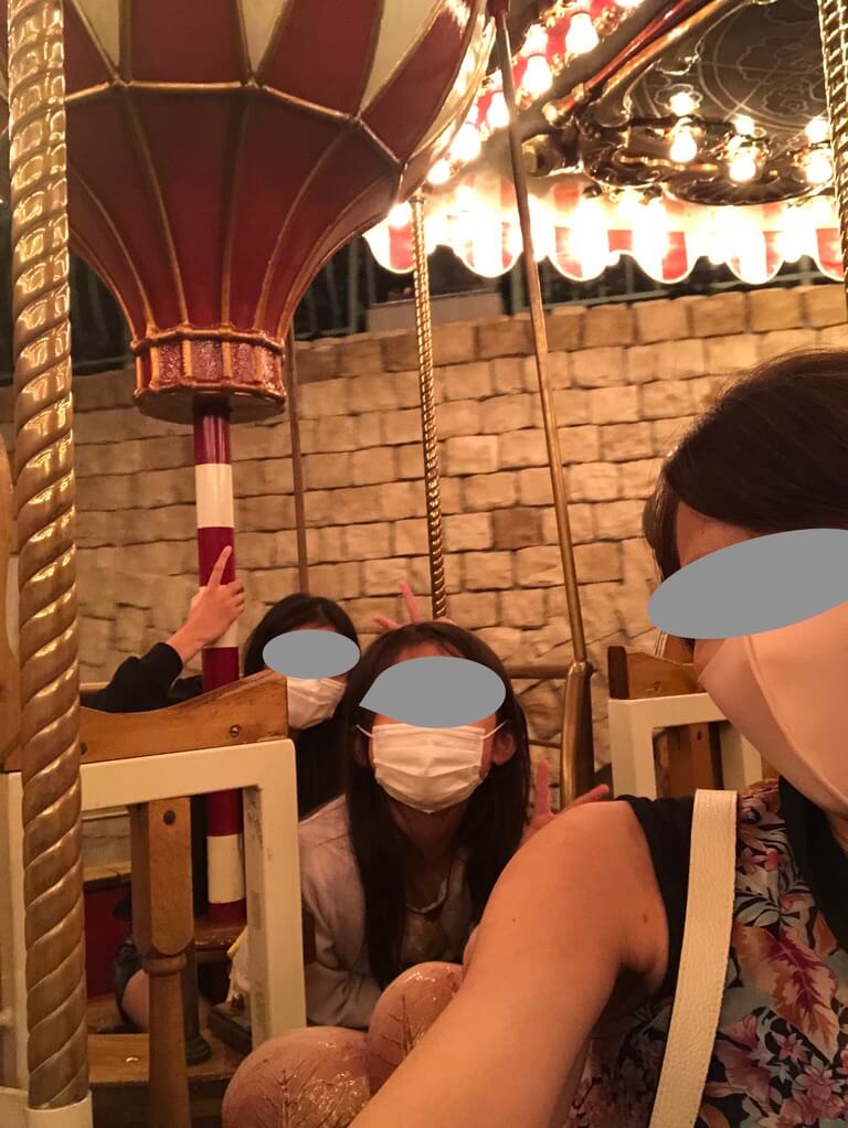 ウェスティンルスツ　宿泊記　ブログ　子連れ添い寝無料　朝食　ラウンジ　アクティビティ　花火　spgアメックス紹介　プラチナ特典　温泉　コインランドリー