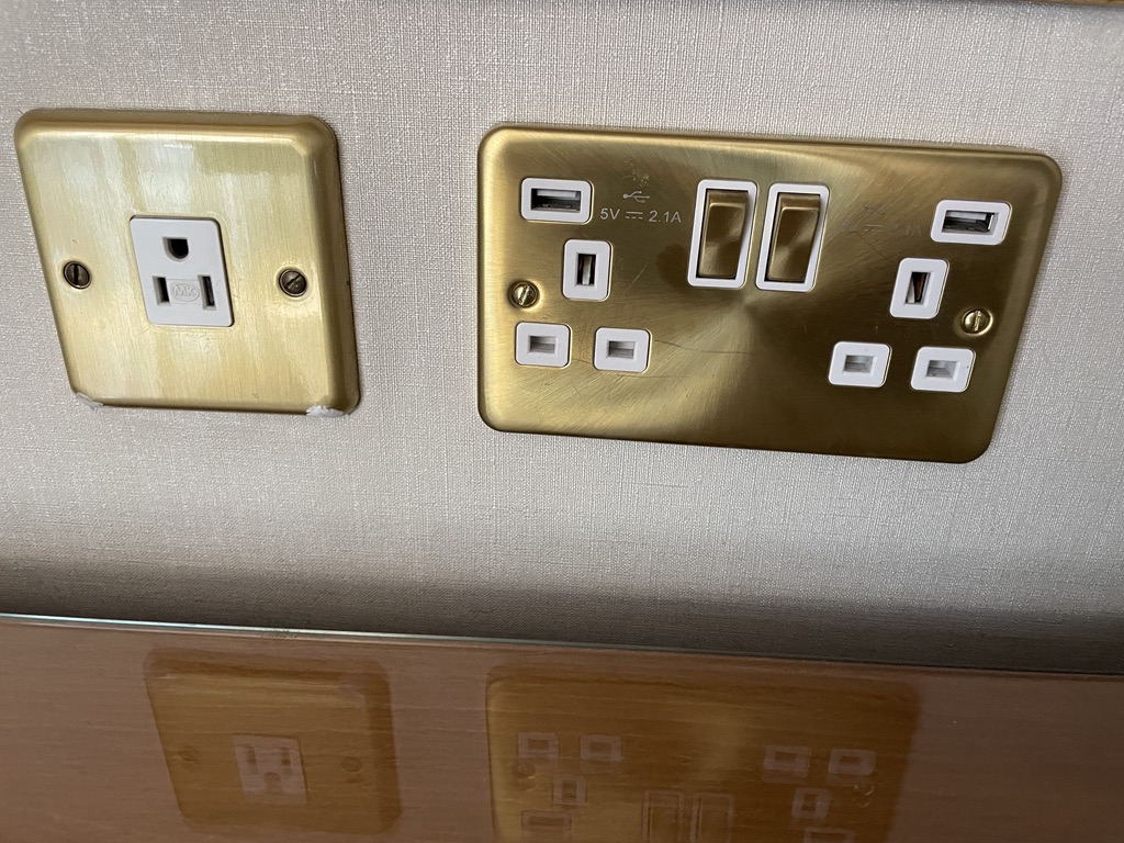 デルタホテルズbyマリオットヒースローウィンザー宿泊記★空港激近!ロンドン市内アクセス良好ホテル 11 デルタホテルズbyマリオットヒースローウィンザー