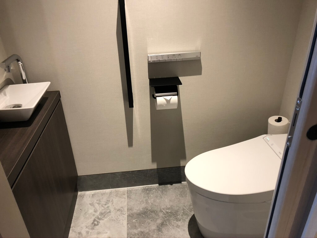 【バチェラージャパン4最終回ロケ地】メズム東京宿泊記☆最上階バルコニーガーデンビューchapter1に無料宿泊してきました! 54 83BE2E28 D27E 4F6A BEC7 AC5415C386A3