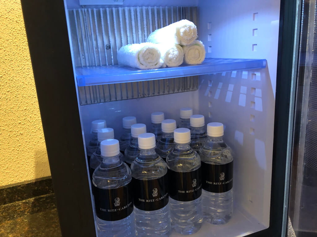 リッツカールトン沖縄 宿泊記 フィットネス　GoToトラベル　地域共通クーポン　プール　岩盤浴　スパ　spgアメックス　紹介　プラチナ特典　エクスペリエンス　アクティビティ