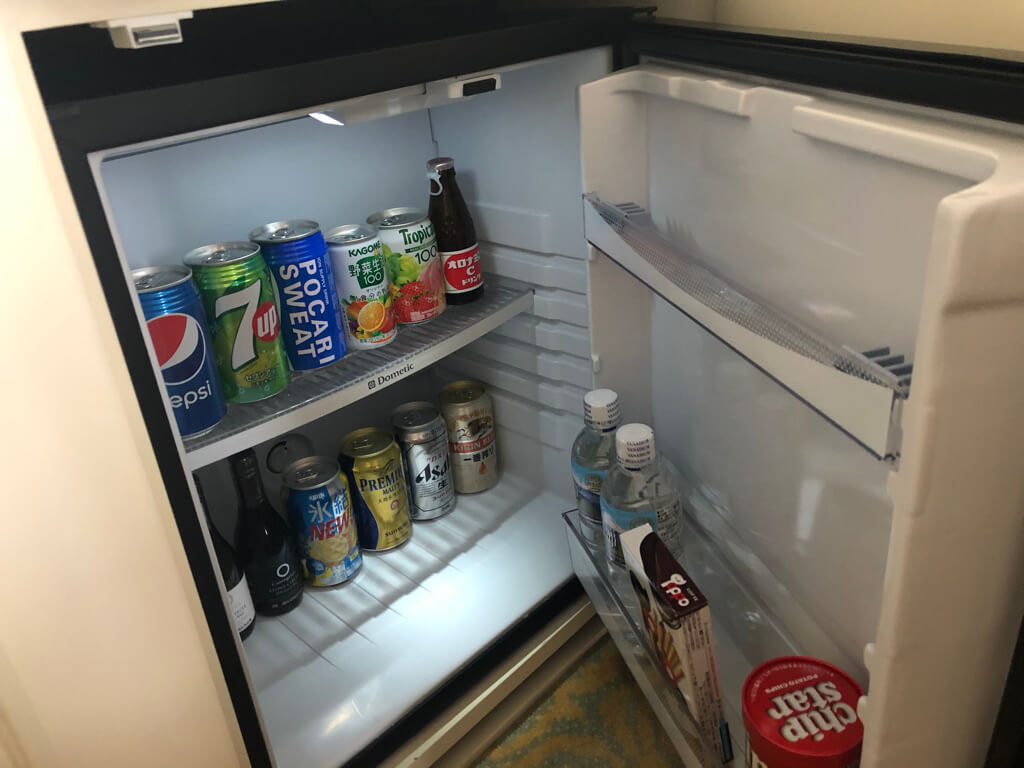 名古屋マリオットアソシアホテルデラックス　スイート　宿泊記　朝食　コンシェルジュ　ラウンジ　　フィットネスジム　プール　spgアメックス　紹介　プラチナ特典