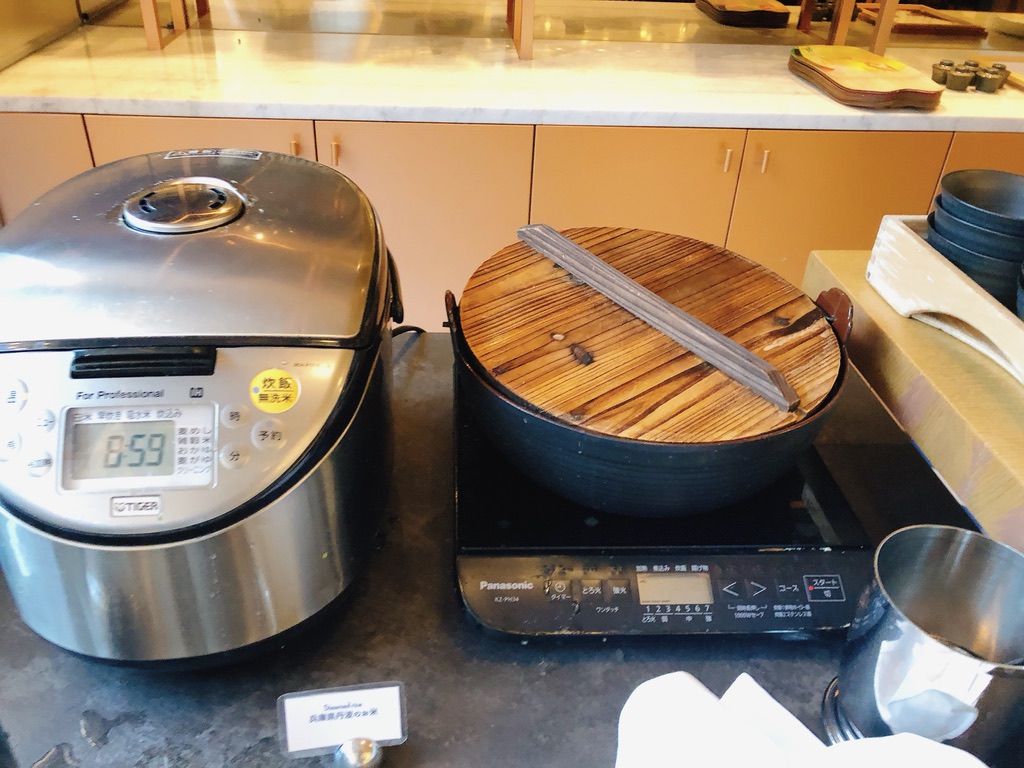 【W大阪宿泊記】朝食編☆時間が許す限り多種多様なメニューをお値段以上で味わえる! 22 w大阪 朝食 値段 割引 時間 プラチナ特典