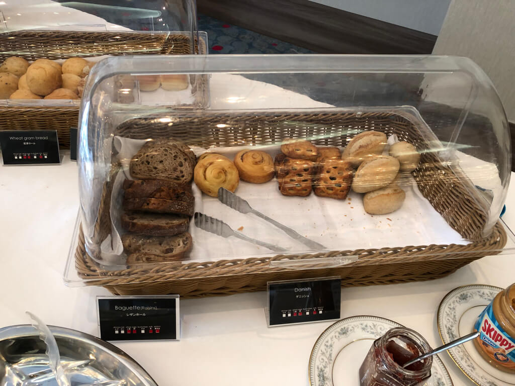 琵琶湖マリオット 宿泊記　ブログ　子連れ　体育館　朝食　　ラウンジ　マリオットボンヴォイアメックス　紹介　プラチナ特典　ゴールド特典　子供添い寝無料