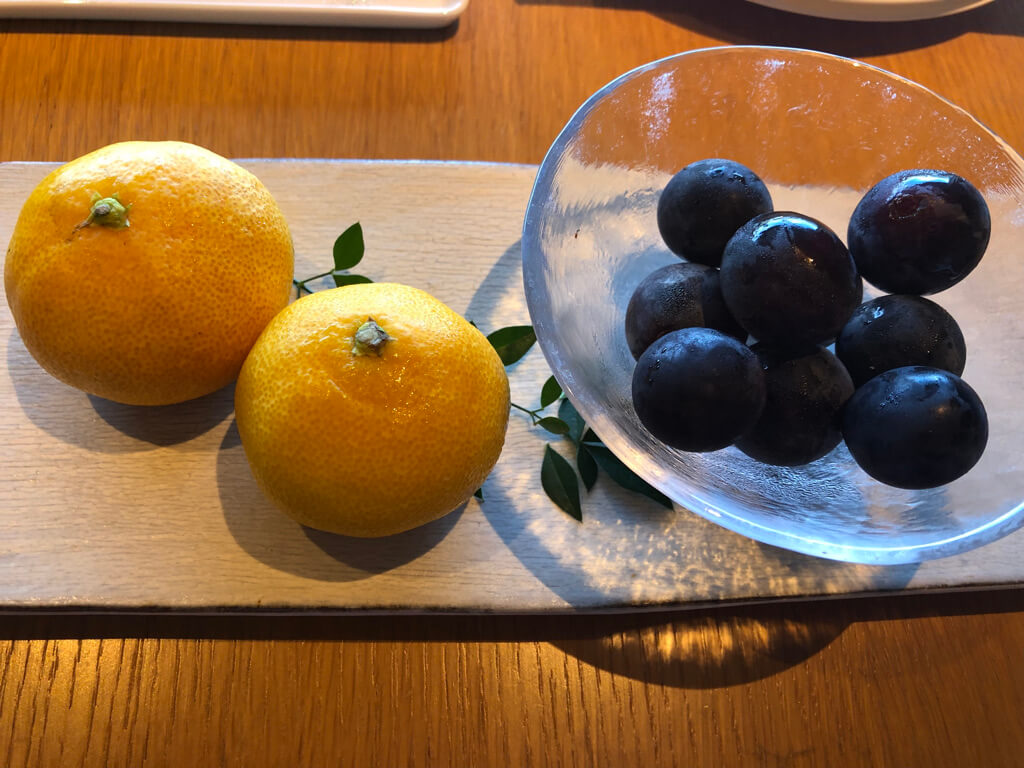 リッツカールトン京都子連れ宿泊記☆どこを取ってもアートな空間、朝食も最高!良さを再認識した宿泊となりました♡ 27 リッツカールトン京都 spgamex紹介 プラチナ会員 特典 朝食 プール アクティビティ 子供添い寝 アメニティ