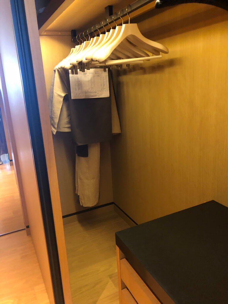 リッツカールトン京都子連れ宿泊記☆どこを取ってもアートな空間、朝食も最高!良さを再認識した宿泊となりました♡ 57 リッツカールトン京都 spgamex紹介 プラチナ会員 特典 朝食 プール アクティビティ 子供添い寝 アメニティ