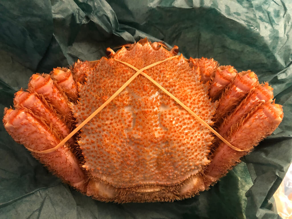 北海道　おすすめ　グルメ　スイーツ　海鮮　ラーメン