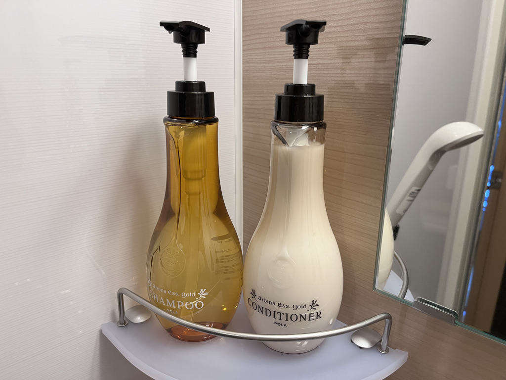 御宿 野乃金沢　レビュー　朝食　アメニティ