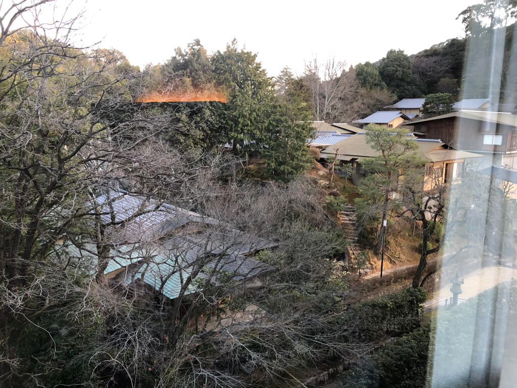 ウェスティン都ホテル京都　宿泊記　ラグジュアリースイート　子連れ旅　子供添い寝　クラブラウンジ　プール　ジム　spgアメックス紹介　プラチナ特典