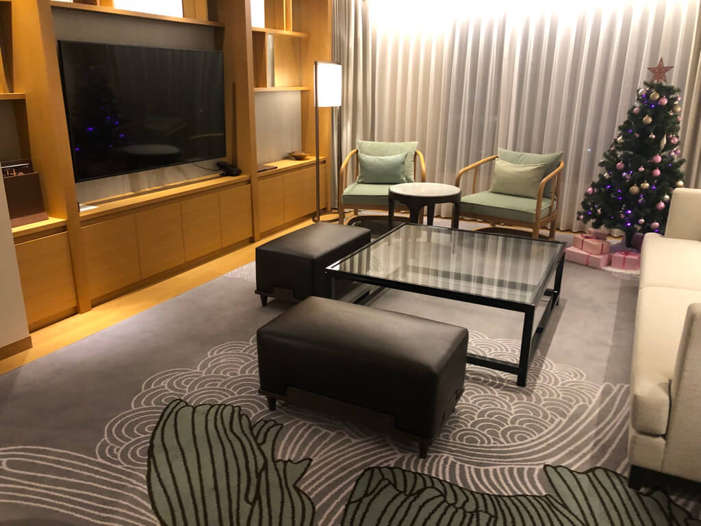 JWマリオット奈良　宿泊記　ラウンジ　アクセス　スイート　朝食　ゴールド　プラチナ特典　無料宿泊　子連れ　マリオットボンヴォイアメックス紹介　ブログ