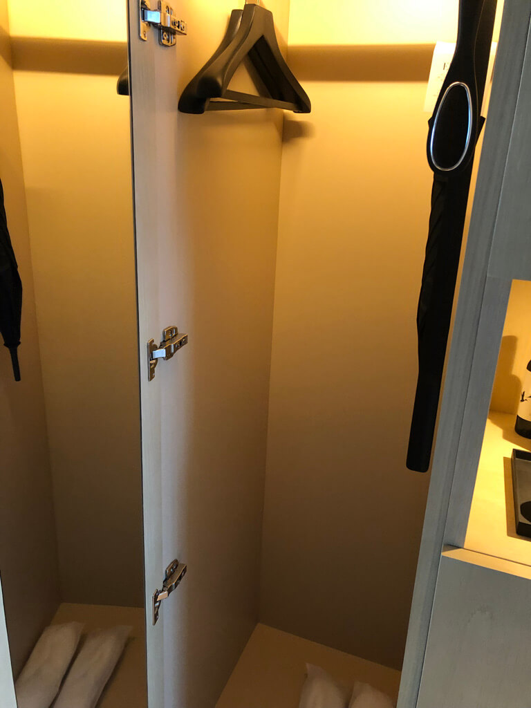 東京エディション虎ノ門　スイート　宿泊記　ブログ　アクセス　朝食　プール　ジム　マリオット特典　マリオットボンヴォイアメックス　紹介