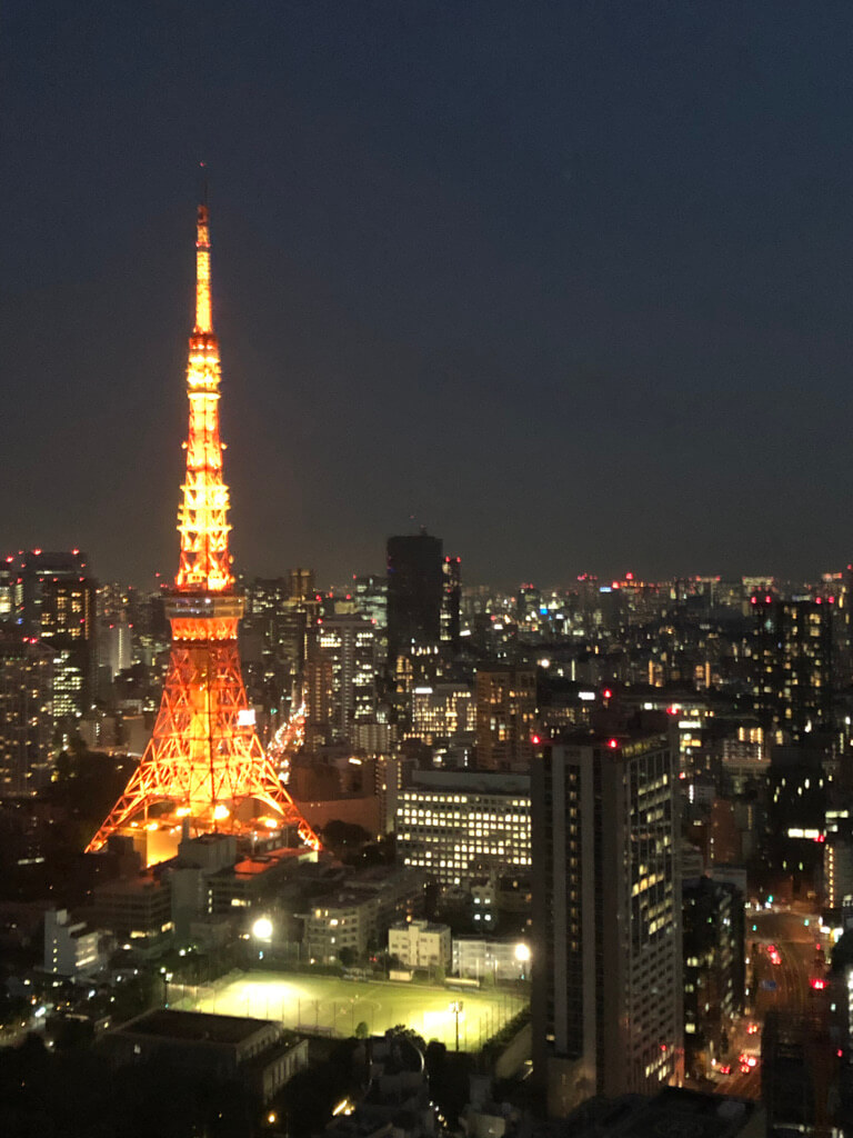 東京エディション虎ノ門　スイート　宿泊記　ブログ　アクセス　朝食　プール　ジム　マリオット特典　マリオットボンヴォイアメックス　紹介