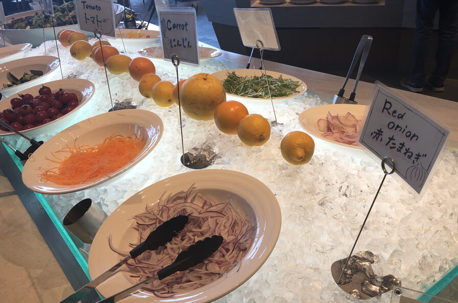 ウェスティン都ホテル京都　　朝食　ポイント宿泊　朝食無料　無料宿泊　マリオットボンヴォイアメックス　紹介　ブログ　宿泊記