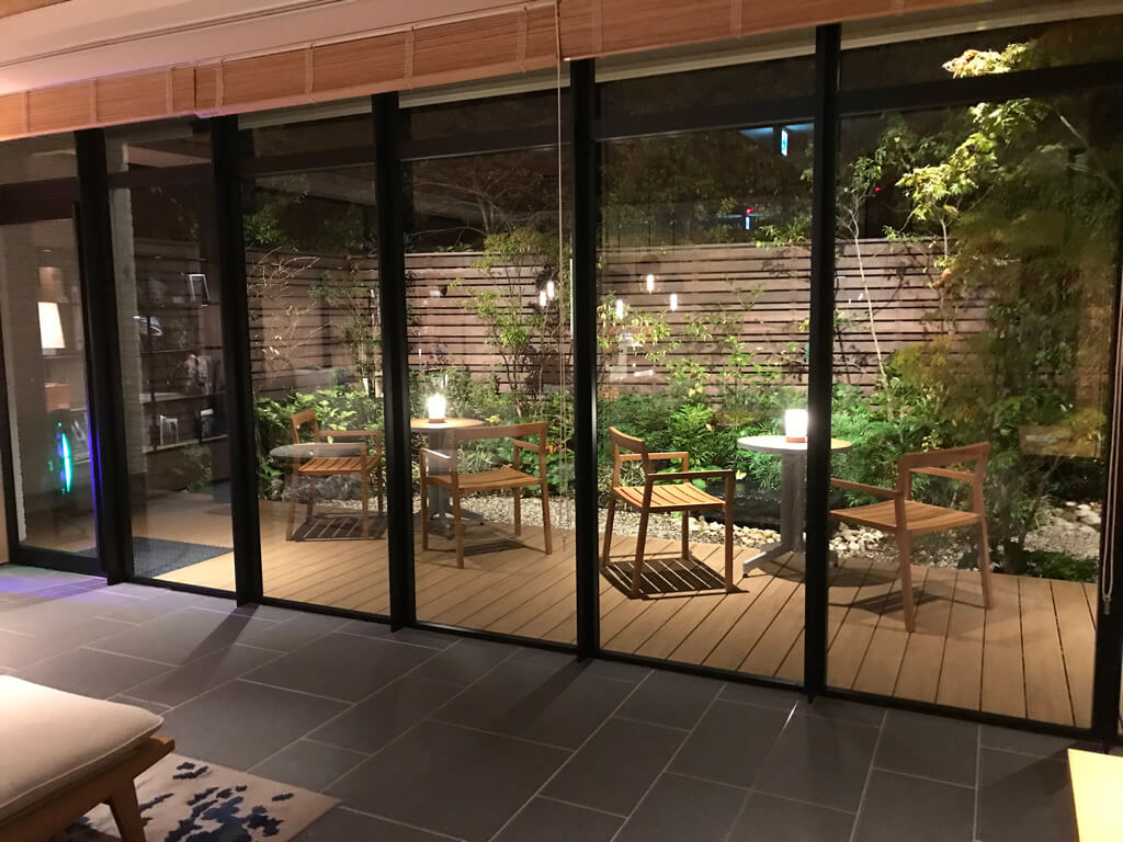 フェアフィールド三重おおだい　子連れ　宿泊記　