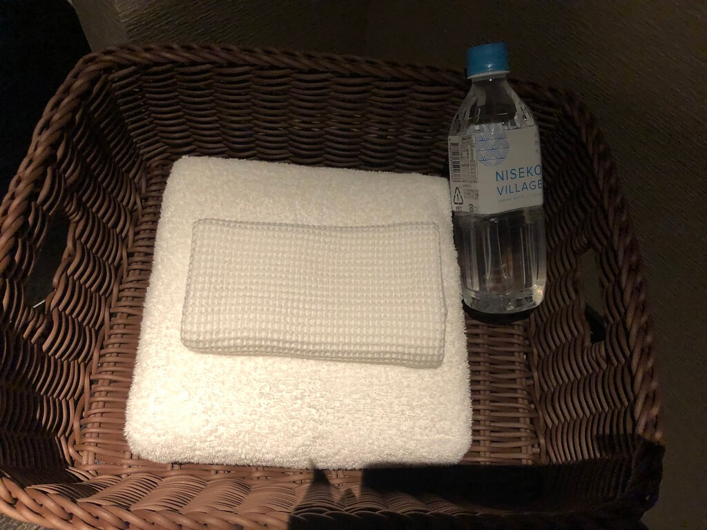 ニセコ東山ビレッジリッツカールトンリザーブ　子連れ　ブログ　宿泊記　プラチナ特典　朝食　アクティビティ　温泉　プール　マリオットボンヴォイアメックスプレミアム　紹介