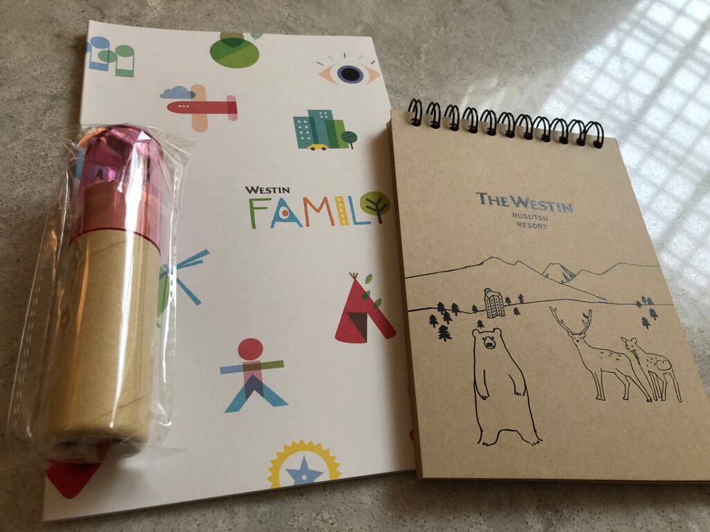 ウェスティンルスツ子連れ宿泊記☆遊び尽くせるコンプリホテルで札幌、積丹、余市観光にも重宝!5連泊で超お得になる方法とは? 8 ウェスティンルスツ 宿泊記 ブログ 子連れ添い寝無料 朝食 ラウンジ アクティビティ 花火 マリオットボンヴォイアメックス紹介 プラチナ特典 温泉