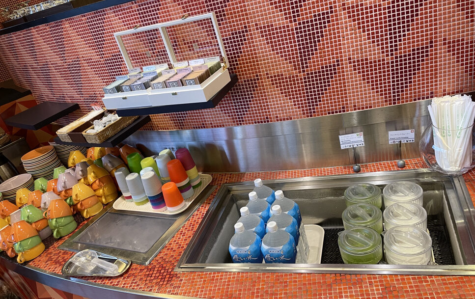 シェラトングランデ東京ベイ　朝食　値段　おすすめ　口コミ　　ガレリアカフェ　グランカフェ　トスティーナ　マリオットボンヴォイアメックス紹介