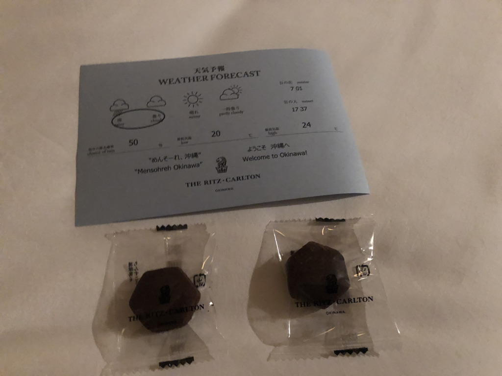 リッツカールトン沖縄 宿泊記 フィットネス　GoToトラベル　地域共通クーポン　プール　岩盤浴　スパ　spgアメックス　紹介　プラチナ特典　エクスペリエンス　アクティビティ