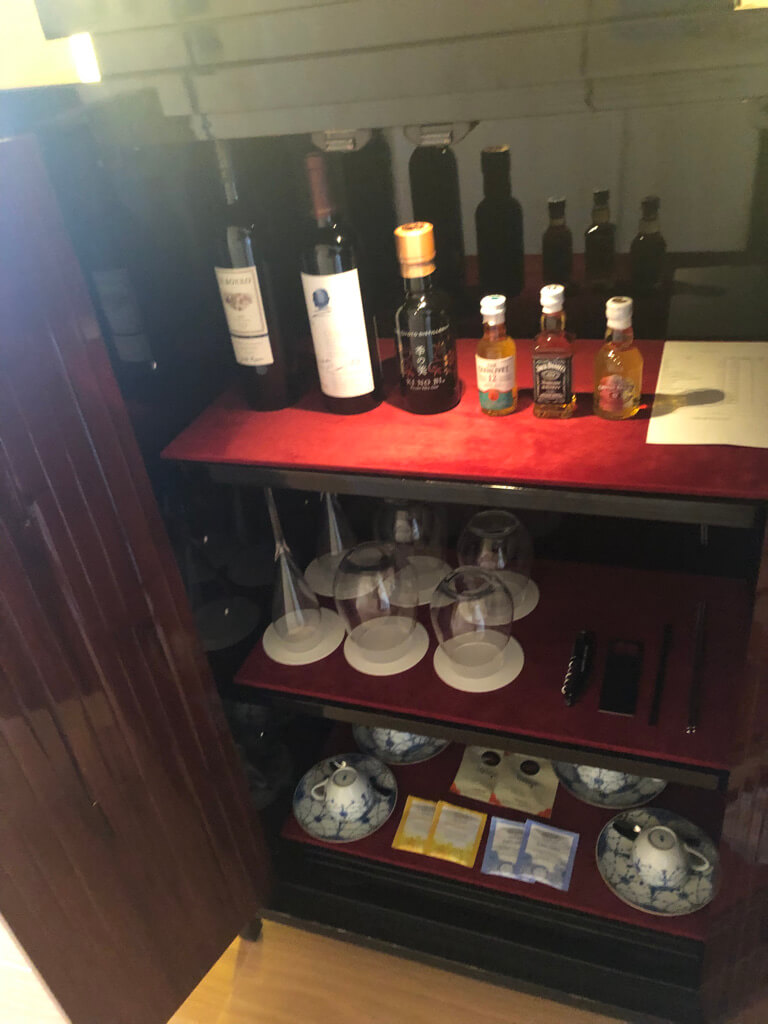 リッツカールトン京都　ブログ　ガーデンテラススイート　マリオットボンヴォイアメックス紹介　プラチナ特典　朝食　プール　アクティビティ　子供添い寝　アメニティ　ジム　駐車場　アクセス