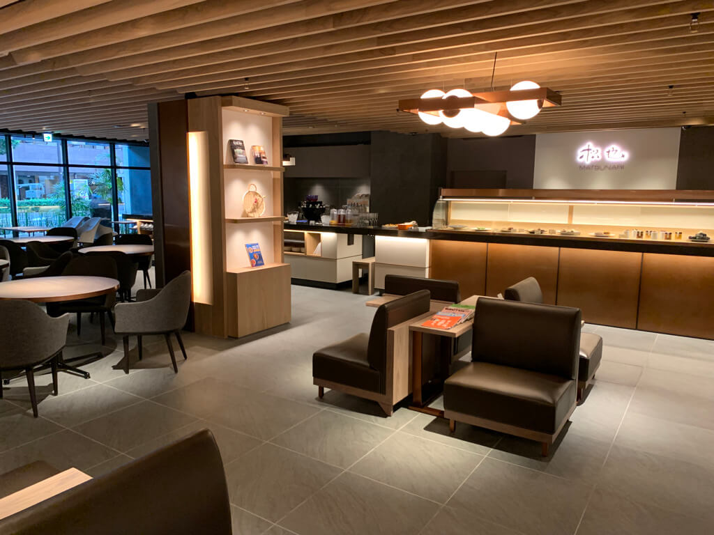 日和チャプター京都　HIYORIチャプター京都 トリビュートポートフォリオホテル　宿泊記　朝食　ラウンジ　大浴場　フィットネス　駐車場　SPGアメックス　プラチナ特典　