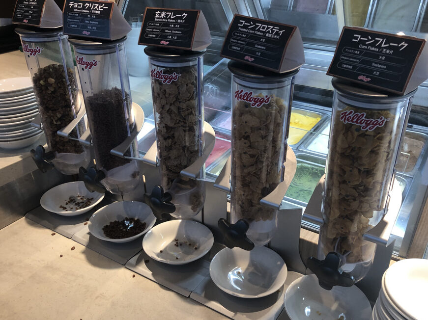 ウェスティン都ホテル京都　　朝食　ポイント宿泊　朝食無料　無料宿泊　マリオットボンヴォイアメックス　紹介　ブログ　宿泊記