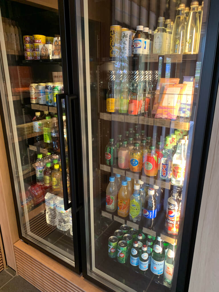 フェアフィールド･バイ･マリオット･京都天橋立　宿泊記　売店　周辺　レストラン　観光　富田屋　天橋立チーズケーキ　プラチナ特典　マリオットホテル　SPGアメックス