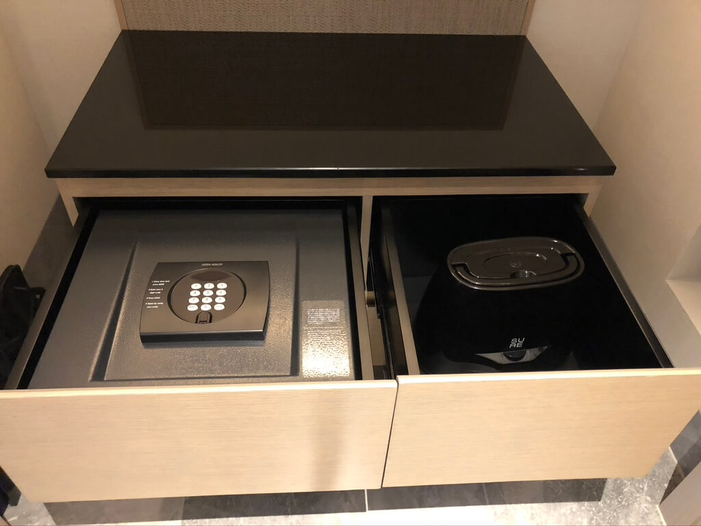 【バチェラージャパン4最終回ロケ地】メズム東京宿泊記☆最上階バルコニーガーデンビューchapter1に無料宿泊してきました! 58 87639F63 F493 46F1 A2C5 02AF4109FBF2