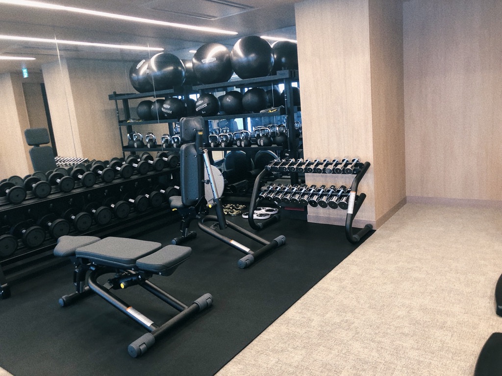 TIAD(ティアド)オートグラフコレクション宿泊記☆1ヶ月に3回泊まりたくなっちゃうほど居心地良く個性光るホテル 79 TIAD ティアド 宿泊記 プール ラウンジ 部屋 ブログ