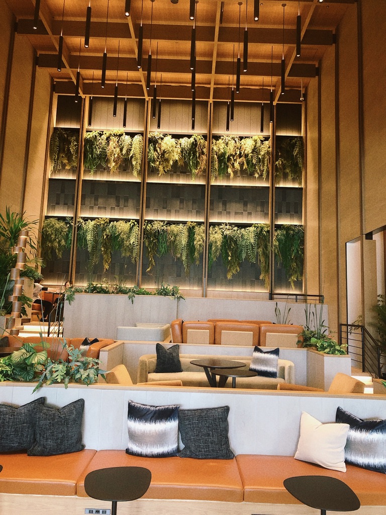 シェラトン鹿児島　宿泊記　部屋　温泉　ジム　無料シャトルバス