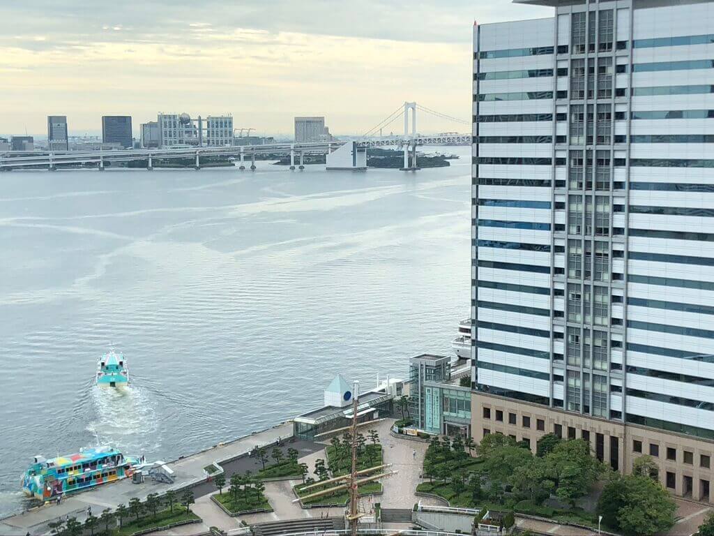 【バチェラージャパン4最終回ロケ地】メズム東京宿泊記☆朝食Chef's Theatereアメリカンブレックファストの内容をご紹介 4 88BC8DD8 BB24 4596 B84B 347EF885E2EC