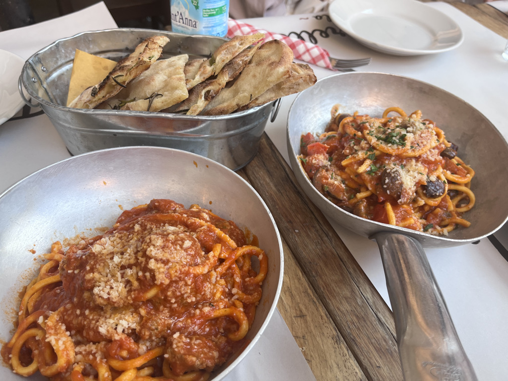 ローマ&ベネチアで食べたレストラン・スイーツランキングTOP10★日本人目線で語る!一番美味しかったのはコレだ 32 ローマ イタリア ベネチア レストラン スイーツ 美味しい おすすめ