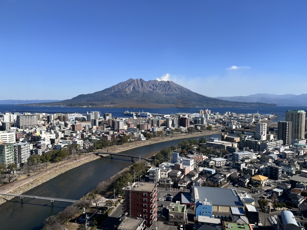 シェラトン鹿児島　クラブラウンジ　時間　利用条件　追加料金　代替