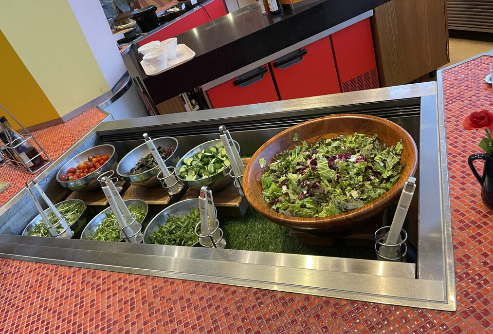 シェラトングランデ東京ベイ　朝食　値段　おすすめ　口コミ　　ガレリアカフェ　グランカフェ　トスティーナ　マリオットボンヴォイアメックス紹介