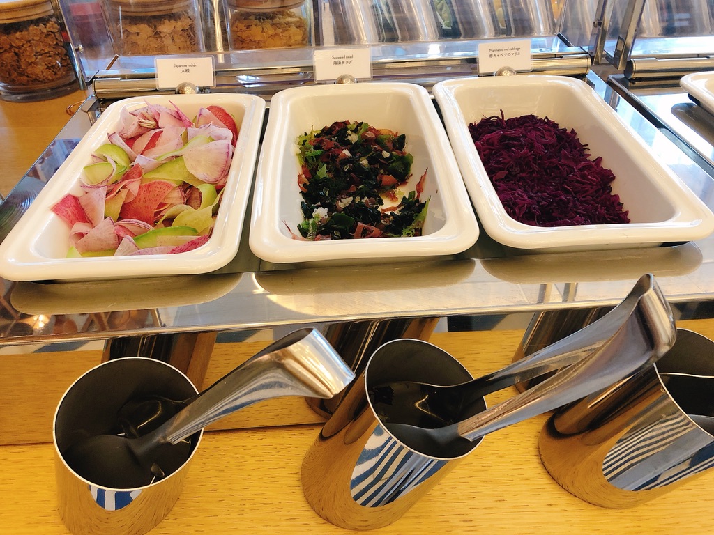 【W大阪宿泊記】朝食編☆時間が許す限り多種多様なメニューをお値段以上で味わえる! 7 w大阪 朝食 値段 割引 時間 プラチナ特典