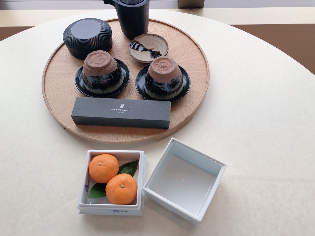 【リッツカールトン福岡宿泊記】お部屋・施設紹介☆ポイントで超お得!10万円越えの宿泊費をタダにする方法 68 リッツカールトン福岡 ポイント ブログ アクセス 宿泊記 部屋 アメニティ 料金 クラブレベル