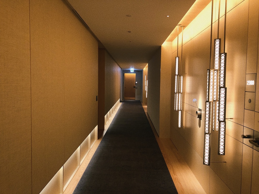 【リッツカールトン福岡宿泊記】お部屋・施設紹介☆ポイントで超お得!10万円越えの宿泊費をタダにする方法 15 リッツカールトン福岡 ポイント ブログ アクセス 宿泊記 部屋 アメニティ 料金 クラブレベル