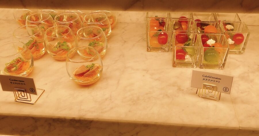 【W大阪宿泊記】朝食編☆時間が許す限り多種多様なメニューをお値段以上で味わえる! 9 w大阪 朝食 値段 割引 時間 プラチナ特典