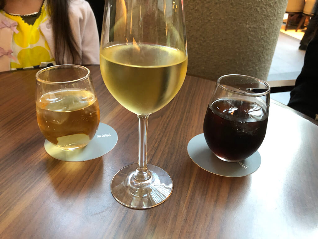 ウェスティンルスツ　宿泊記　ブログ　子連れ添い寝無料　朝食　ラウンジ　アクティビティ　花火　spgアメックス紹介　プラチナ特典　温泉　コインランドリー