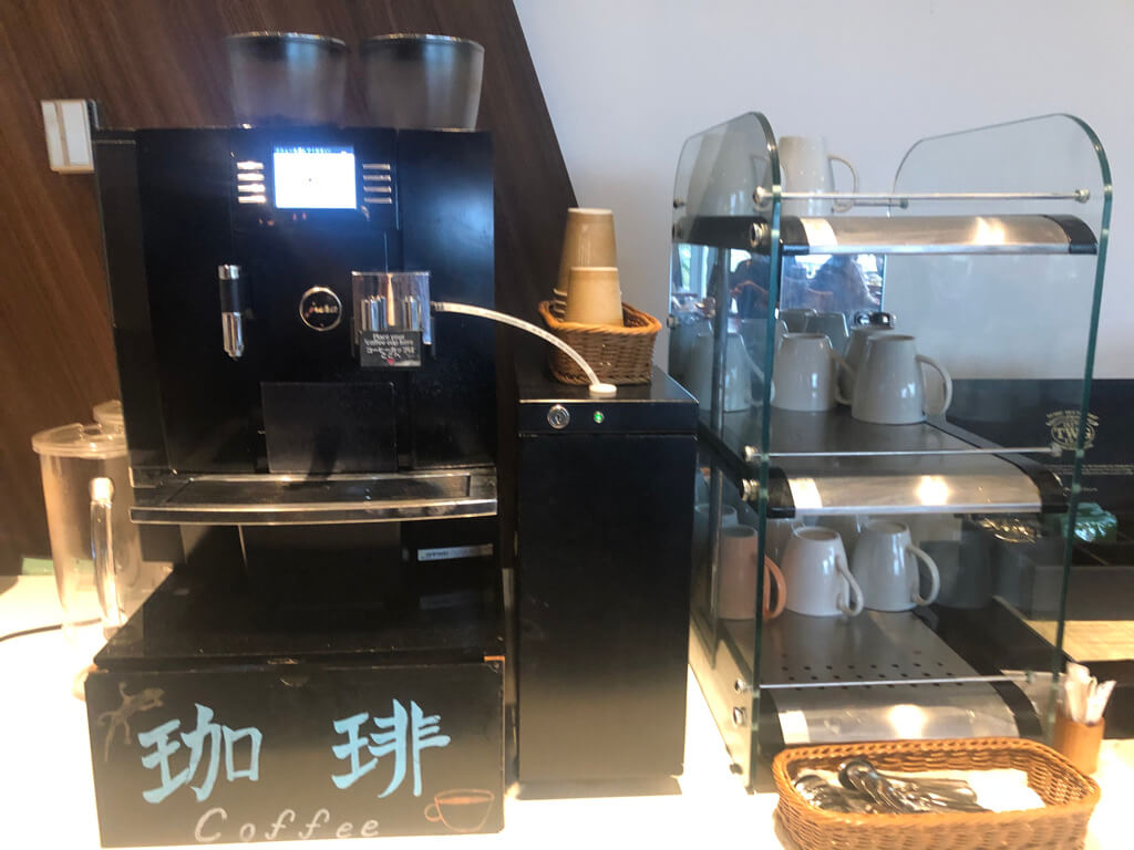 【シェラトン沖縄サンマリーナリゾート】朝食・ダイニングルームはロコフードが味わえるメニュー満載でした〜! 18 シェラトン沖縄サンマリーナリゾート 朝食 コロナ ダイニングルーム センス メニュー プラチナ特典 マリオット会員割引 spgアメックス 紹介