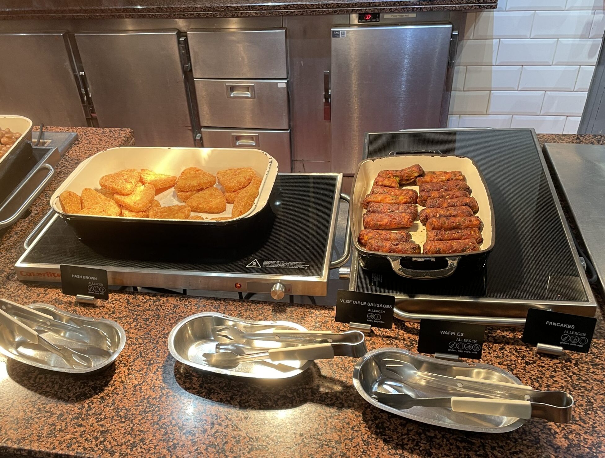 デルタホテルズbyマリオットヒースローウィンザー宿泊記★空港激近!ロンドン市内アクセス良好ホテル 24 ヒースローウィンザーマリオット 宿泊記 朝食 ラウンジ プラチナ特典 ジム