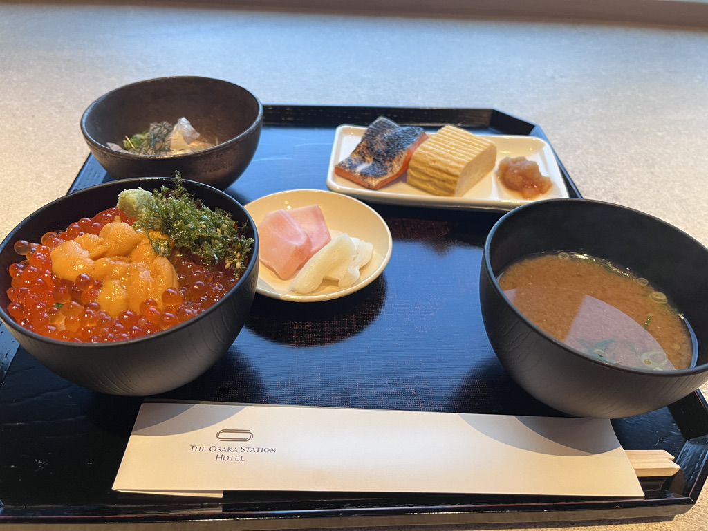 美味しい　朝食　ホテル　