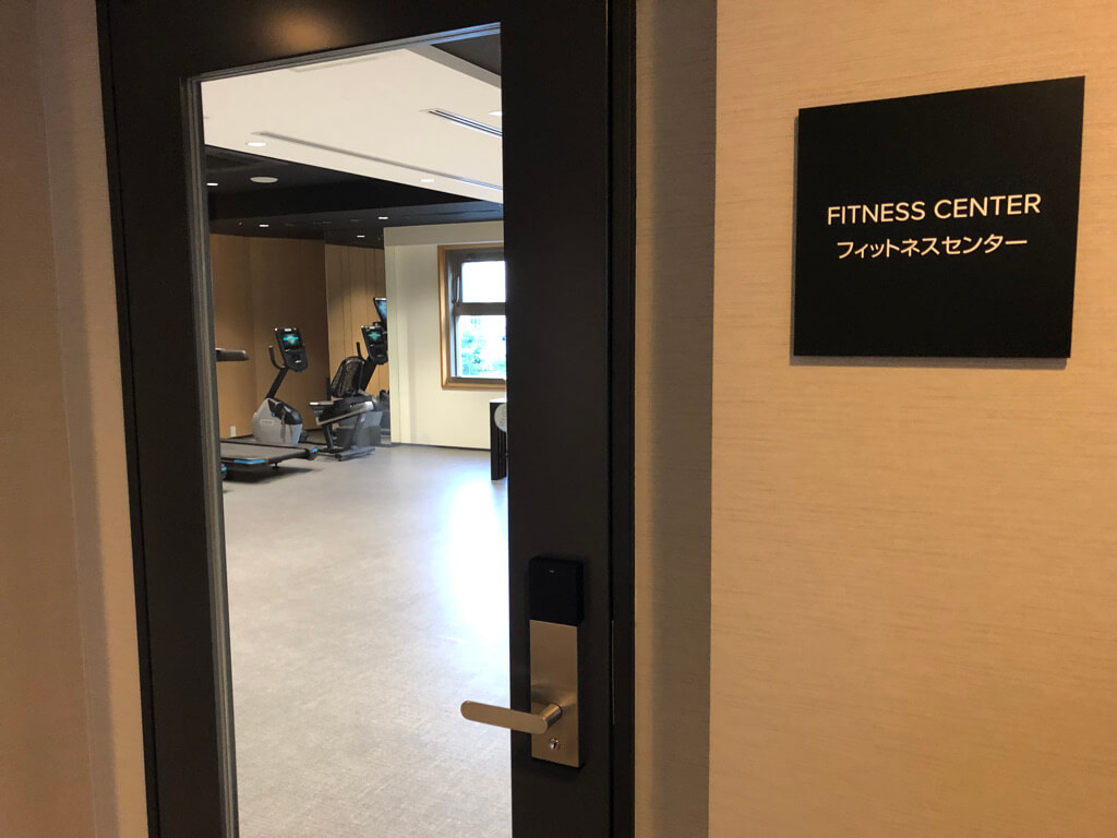 フェアフィールド札幌　カフェ　マリオット　プラチナ特典　朝食　子供添い寝　SPGアメックス紹介　ジム　駐車場料金