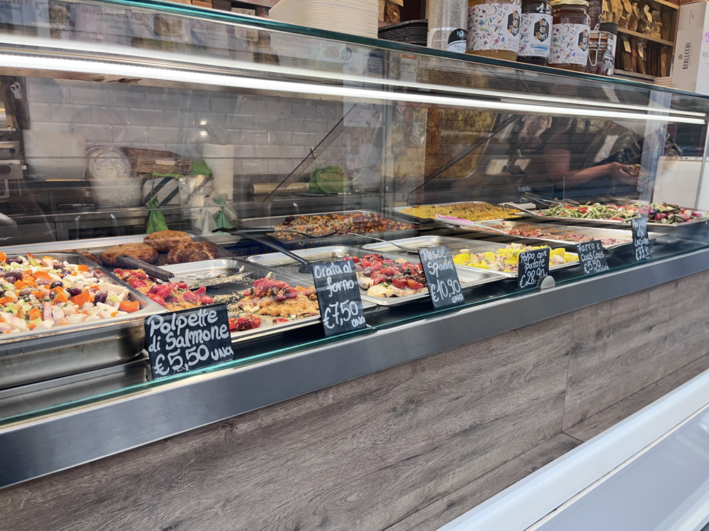 ローマ&ベネチアで食べたレストラン・スイーツランキングTOP10★日本人目線で語る!一番美味しかったのはコレだ 15 ローマ イタリア ベネチア レストラン スイーツ 美味しい おすすめ