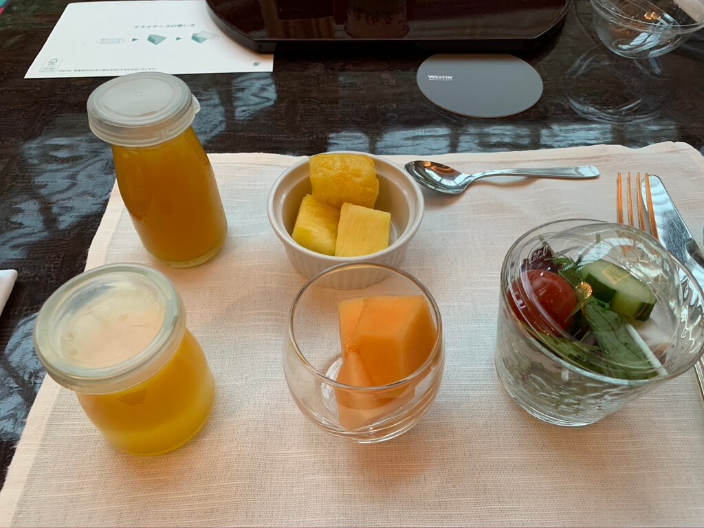 ウェスティンホテル東京　エグゼクティブルーム　宿泊記　アクセス 朝食　クラブラウンジ　フィットネスジム　コロナ　アメニティ　spgamex プラチナ特典　駐車場　子ども添い寝