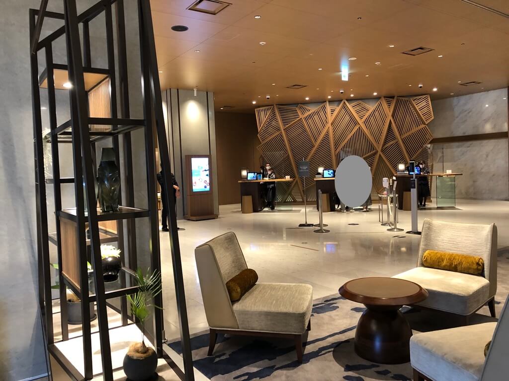 ウェスティン都ホテル京都　子連れ　宿泊記　ブログ　2ベッドルームスイート 1キングベッド＆2シングルベッド　子供添い寝　ジム　プール　温泉　朝食　クラブラウンジ　spgアメックス紹介　プラチナ特典　アメニティ